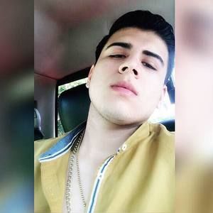 Meet your Posher, Jonny